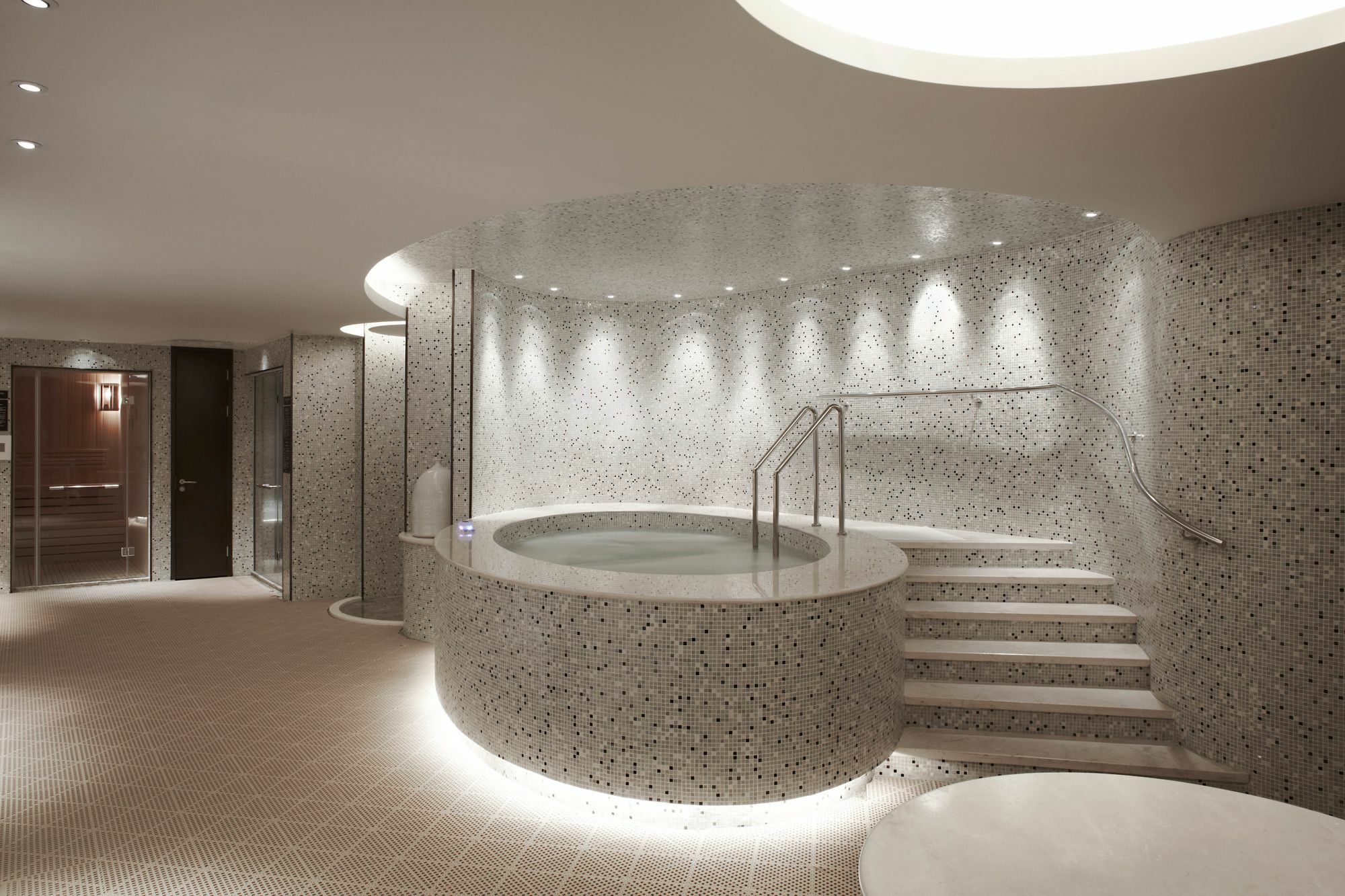 Shanghai Marriott Hotel Pudong East - Only A 30 Minute Drive From Disney Exteriér fotografie